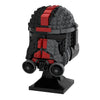 Hunter Bad Batch Lego